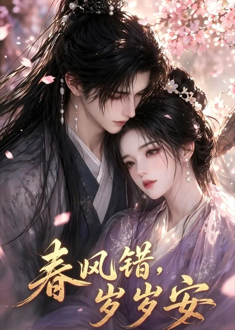 春风错，岁岁安（15集）AI短剧 (2026)