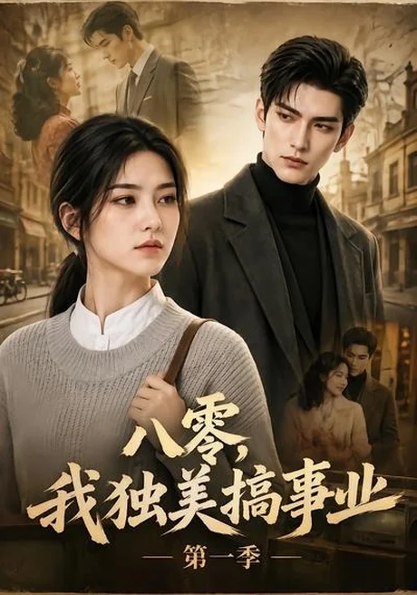 八零,我独美搞事业第一季(63集)AI短剧 (2026) 八零,我独美搞事业第一季(63集)AI短剧 (2026)