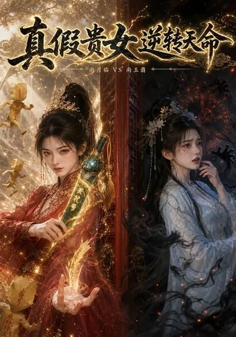 真假贵女逆转天命（88集）AI短剧 (2026)