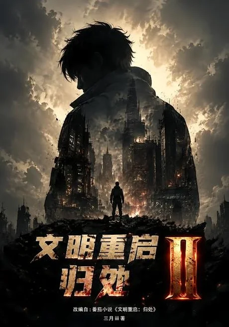 文明重启：归处Ⅱ（83集）AI短剧 (2026)