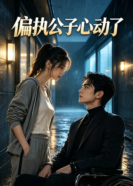 偏执公子心动了（31集）AI短剧 (2026)