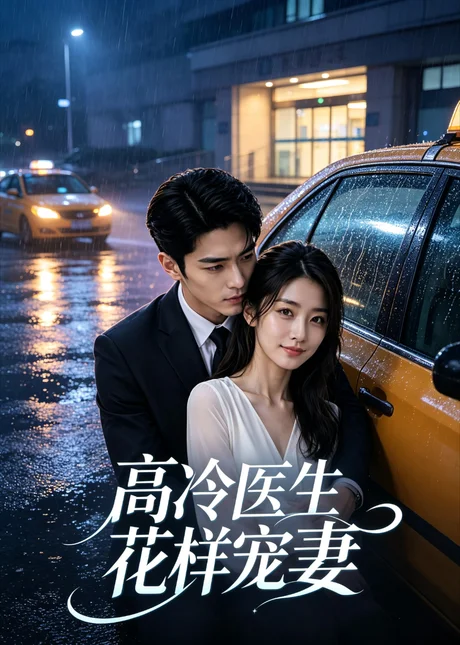 高冷医生花样宠妻（16集）AI短剧 (2026)