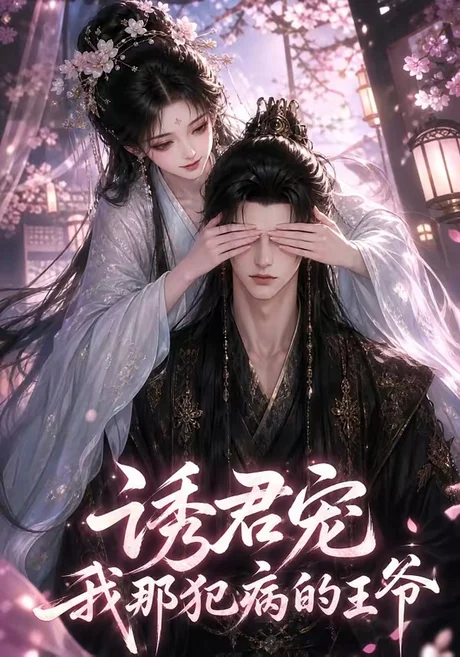 诱君宠：我那犯病的王爷（70集）AI短剧 (2026)