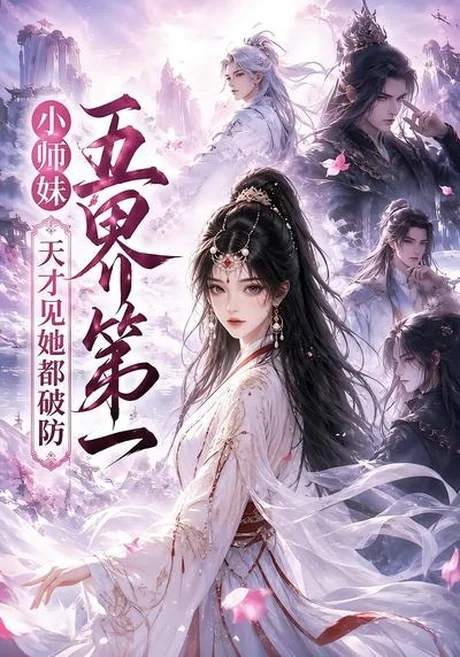 小师妹五界第一:天才见她都破防(118集)AI短剧 (2026) 小师妹五界第一:天才见她都破防(118集)AI短剧 (2026)