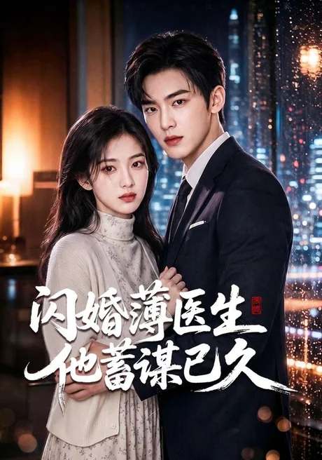 闪婚薄医生他蓄谋已久(79集)AI短剧 (2026) 闪婚薄医生他蓄谋已久(79集)AI短剧 (2026)