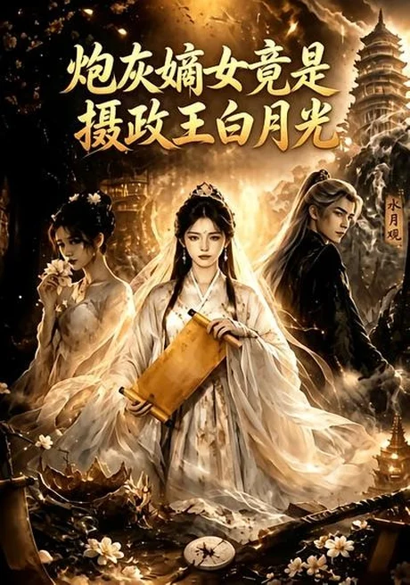 炮灰嫡女竟是摄政王白月光（111集）AI短剧 (2026)