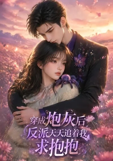 穿成炮灰后,反派天天追着我求抱抱(50集)AI短剧 (2026) 穿成炮灰后,反派天天追着我求抱抱(50集)AI短剧 (2026)