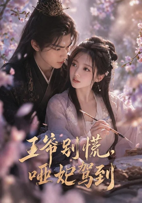 王爷别慌,哑妃驾到(84集)AI短剧 (2026) 王爷别慌,哑妃驾到(84集)AI短剧 (2026)