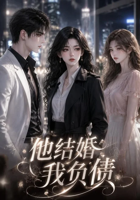 他结婚,我负债(66集)AI短剧 (2026) 他结婚,我负债(66集)AI短剧 (2026)