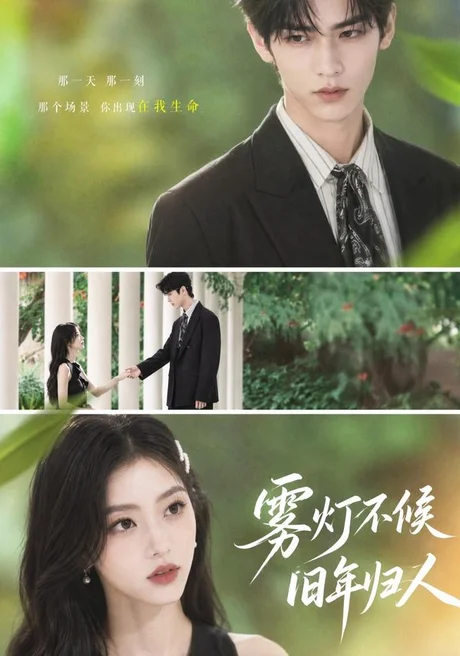 雾灯不候旧年归人(50集)AI短剧 (2026) 雾灯不候旧年归人(50集)AI短剧 (2026)