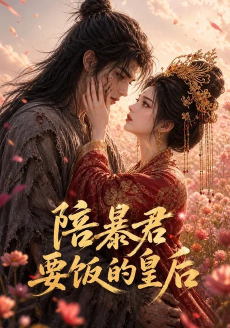 陪暴君要饭的皇后(72集)AI短剧 (2026) 陪暴君要饭的皇后(72集)AI短剧 (2026)