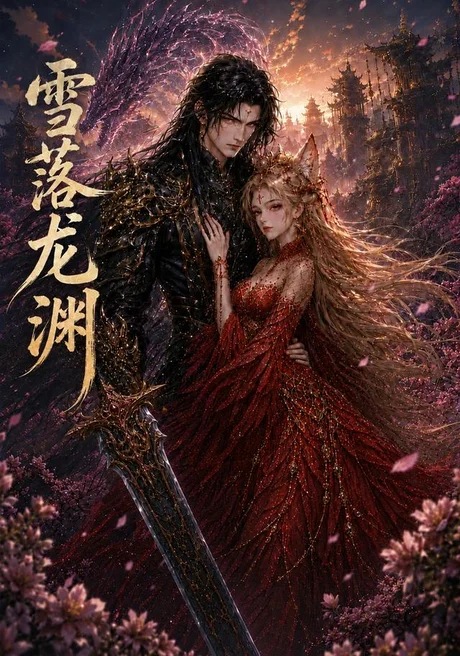 雪落龙渊（80集）AI短剧 (2026)