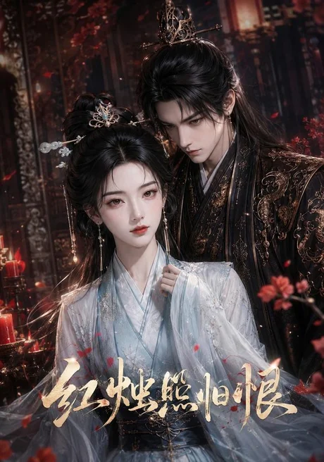 红烛照旧恨（78集）AI短剧 (2026)