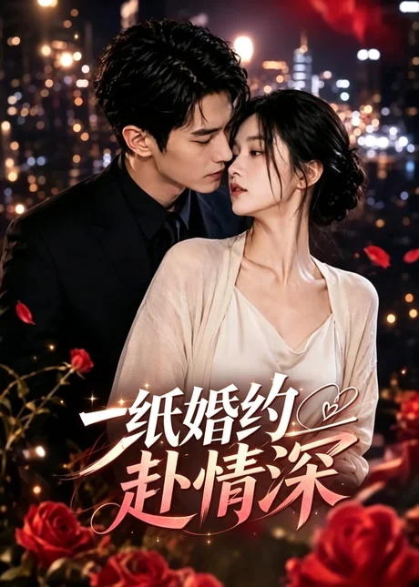 一纸婚约赴情深(22集)AI短剧 (2026) 一纸婚约赴情深(22集)AI短剧 (2026)