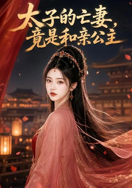 太子的亡妻，竟是和亲公主（42集）AI短剧 (2026)