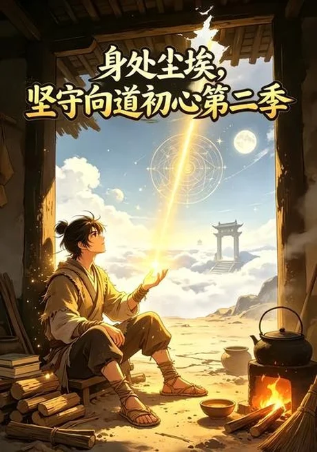 身处尘埃,坚守向道初心第二季(232集)AI短剧 (2026) 身处尘埃,坚守向道初心第二季(232集)AI短剧 (2026)