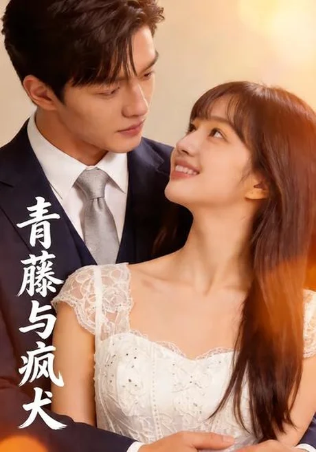 青藤与疯犬（16集）AI短剧 (2026)