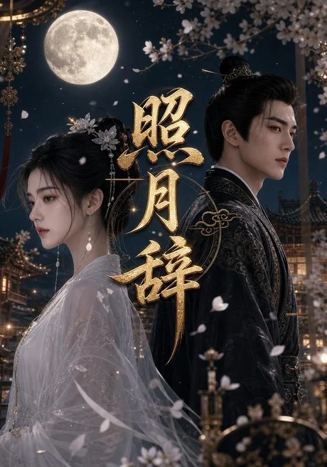 照月辞（88集）AI短剧 (2026)