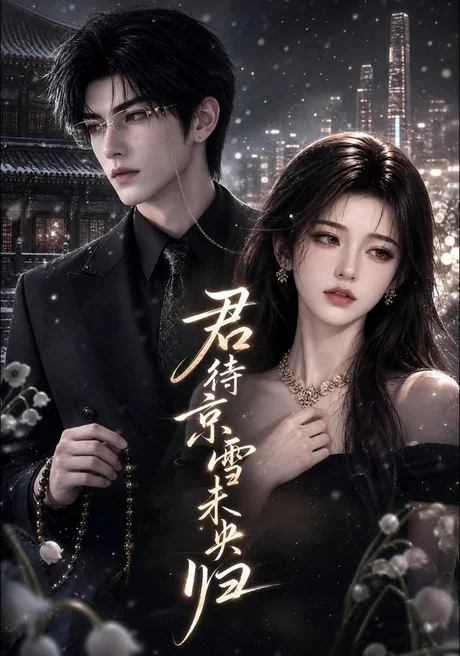 君待京雪未央归(78集)AI短剧 (2026) 君待京雪未央归(78集)AI短剧 (2026)