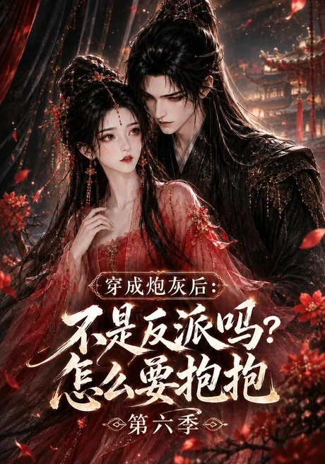 穿成炮灰后：不是反派吗？怎么要抱抱第六季（66集）AI短剧 (2026)