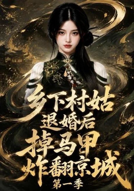 乡下村姑退婚后掉马甲炸翻京城第一季（109集）AI短剧 (2026)