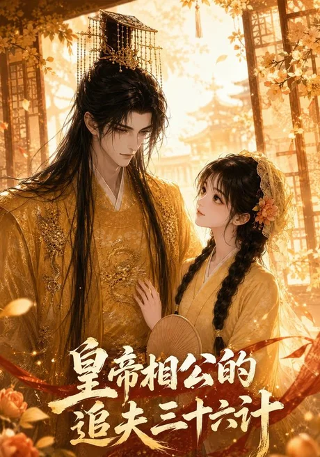 皇帝相公的追夫三十六计（60集）AI短剧 (2026)