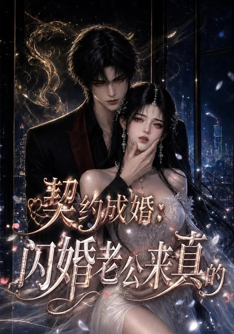 契约成婚:闪婚老公来真的(90集)AI短剧 (2026) 契约成婚:闪婚老公来真的(90集)AI短剧 (2026)
