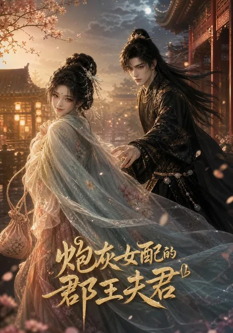 炮灰女配的郡王夫君（48集）AI短剧 (2026)