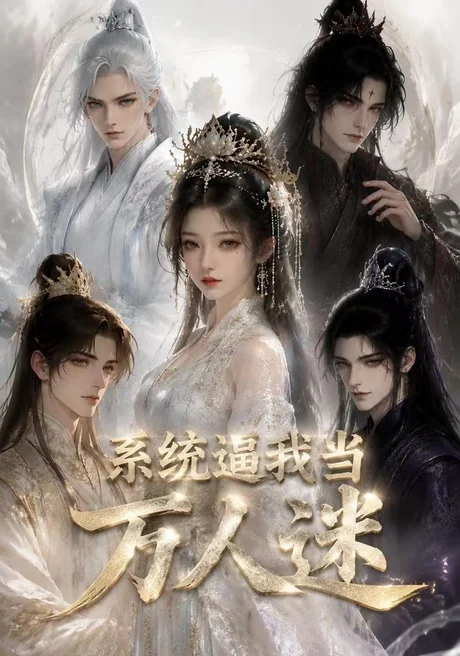 系统逼我当万人迷（47集）AI短剧 (2026)