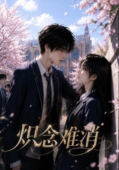 炽念难消（85集）AI短剧 (2026)