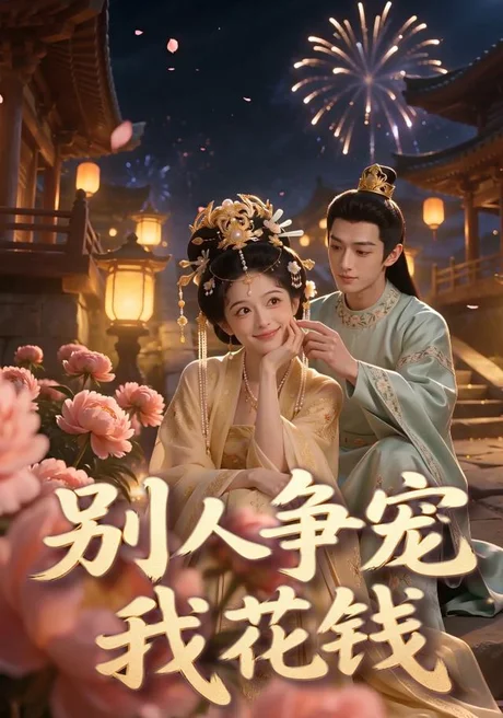 别人争宠我花钱（30集）AI短剧 (2026)