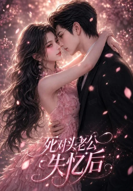死对头老公失忆后（39集）AI短剧 (2026)