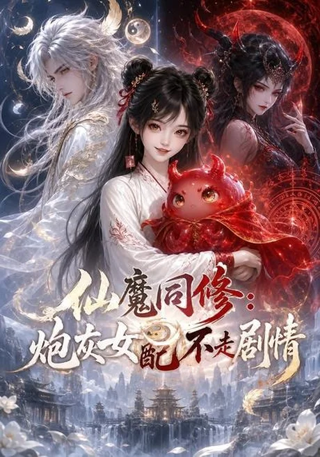 仙魔同修：炮灰女配不走剧情（129集）AI短剧 (2026)