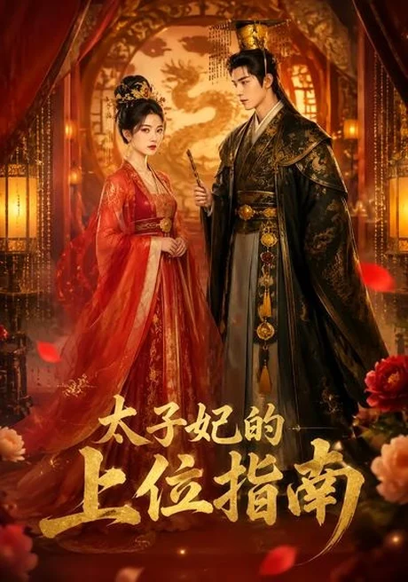 太子妃的上位指南（72集）AI短剧 (2026)