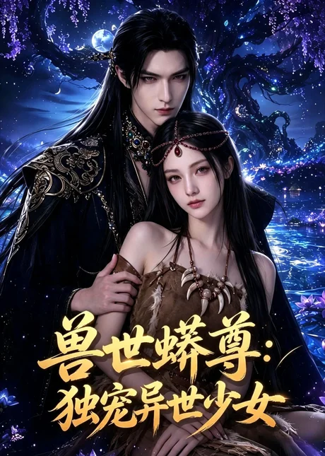 兽世蟒尊：独宠异世少女（60集）AI短剧 (2026)