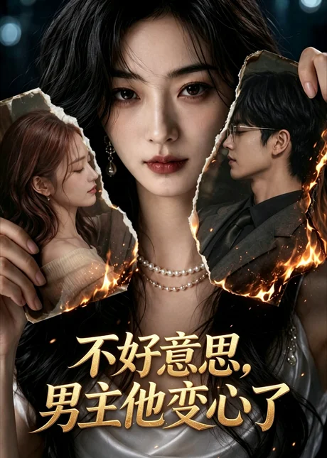 不好意思，男主他变心了（35集）AI短剧 (2026)