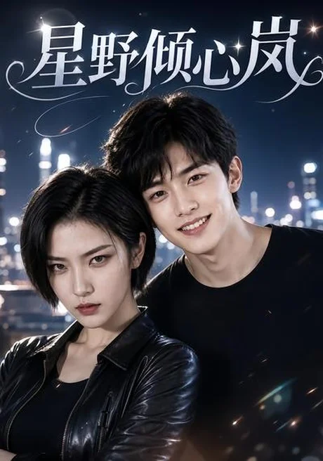 星野倾心岚（30集）AI短剧 (2026)