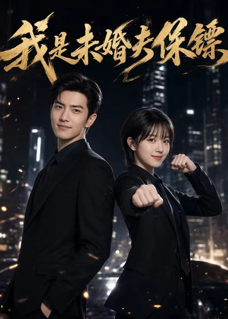 我是未婚夫保镖（88集）AI短剧 (2026)