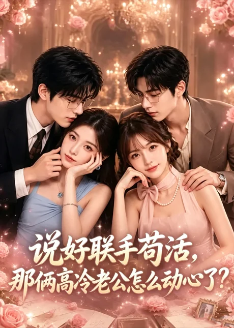 说好联手苟活，那俩高冷老公怎么动心了？（106集）AI短剧 (2026)