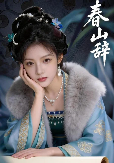春山辞（66集）AI短剧 (2026)