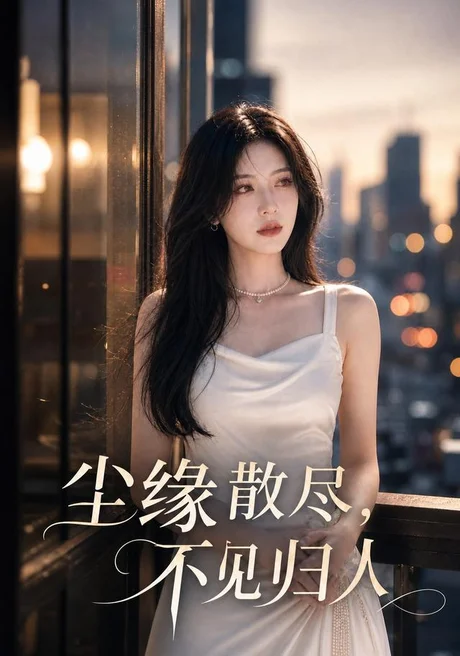 尘缘散尽，不见归人（61集）AI短剧 (2026)
