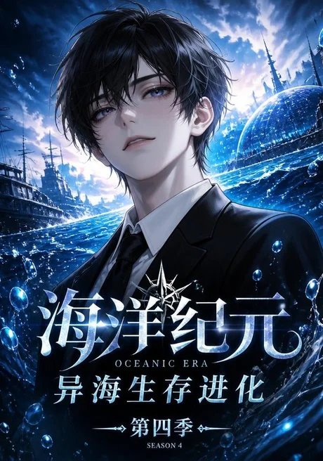 海洋纪元：异海生存进化第四季（110集）AI短剧 (2026)