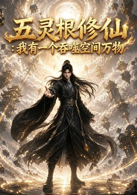 五灵根修仙：我有一个吞噬空间间万物（84集）AI短剧 (2026)
