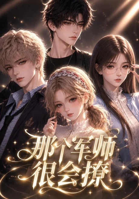 那个军师很会撩（40集）AI短剧 (2026)