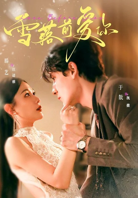 雪落前爱你（70集）于散＆滕艺 (2026)