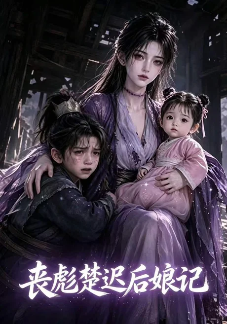 丧彪楚迟后娘记第一季（74集）AI短剧 (2026)