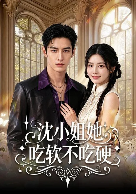 沈小姐她吃软不吃硬（65集）AI短剧 (2026)