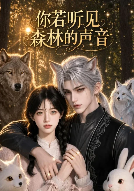 你若听见森林的声音（27集）AI短剧 (2026)