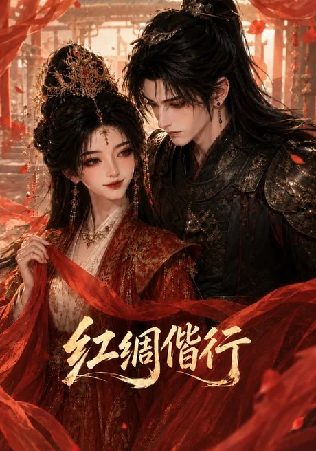 红绸偕行（81集）AI短剧 (2026)