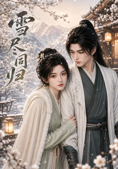 雪尽同归（110集）AI短剧 (2026)